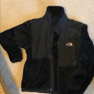 The North face Denali jacket